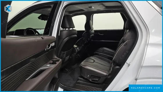 HYUNDAI PALISADE GASOLINE 3.8 4WD