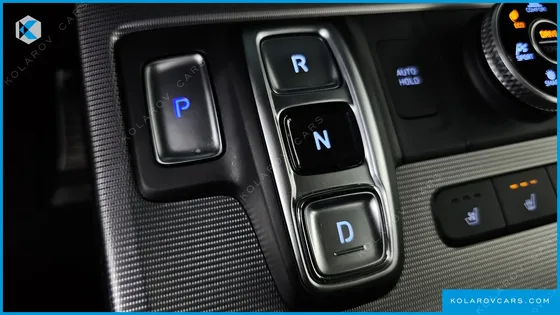 HYUNDAI PALISADE GASOLINE 3.8 4WD