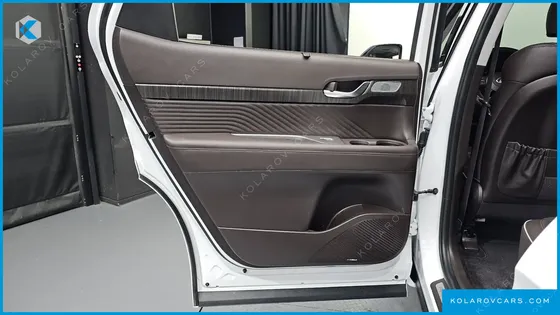 HYUNDAI PALISADE GASOLINE 3.8 4WD