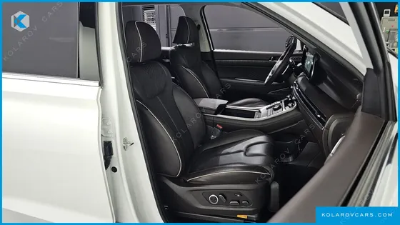 HYUNDAI PALISADE GASOLINE 3.8 4WD