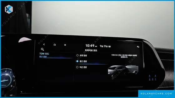 HYUNDAI PALISADE GASOLINE 3.8 4WD