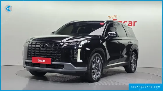 HYUNDAI PALISADE GASOLINE 3.8 2WD