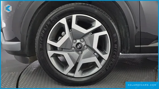 HYUNDAI PALISADE GASOLINE 3.8 2WD