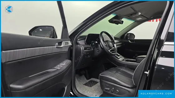 HYUNDAI PALISADE GASOLINE 3.8 2WD