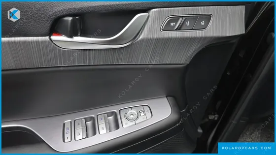 HYUNDAI PALISADE GASOLINE 3.8 2WD