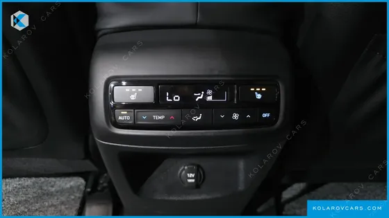 HYUNDAI PALISADE GASOLINE 3.8 2WD