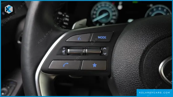 HYUNDAI PALISADE GASOLINE 3.8 2WD