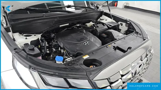 HYUNDAI PALISADE GASOLINE 3.8 4WD