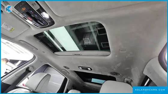 HYUNDAI PALISADE GASOLINE 3.8 4WD