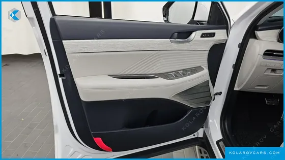 HYUNDAI PALISADE GASOLINE 3.8 4WD