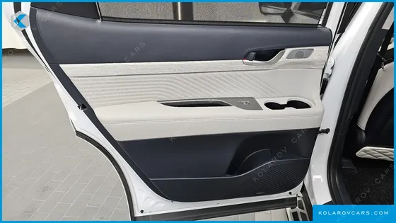 HYUNDAI PALISADE GASOLINE 3.8 4WD