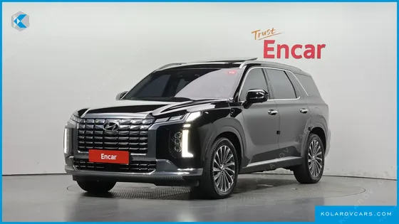HYUNDAI PALISADE GASOLINE 3.8 4WD