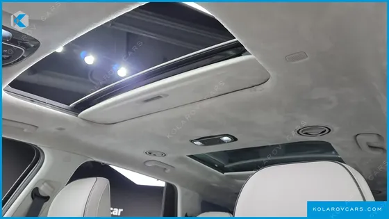 HYUNDAI PALISADE GASOLINE 3.8 4WD