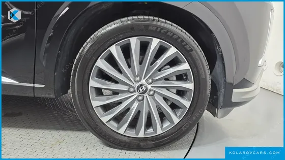 HYUNDAI PALISADE GASOLINE 3.8 4WD