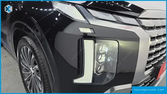 HYUNDAI PALISADE GASOLINE 3.8 4WD