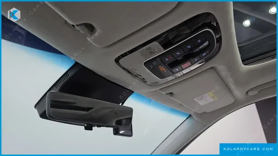 HYUNDAI PALISADE GASOLINE 3.8 4WD
