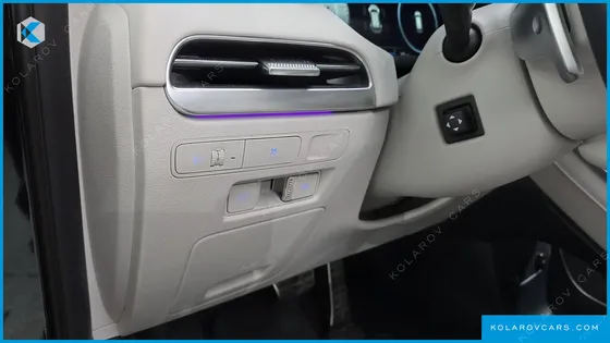 HYUNDAI PALISADE GASOLINE 3.8 4WD