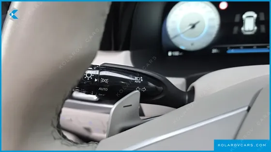HYUNDAI PALISADE GASOLINE 3.8 4WD