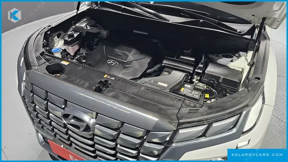 HYUNDAI PALISADE GASOLINE 3.8 4WD