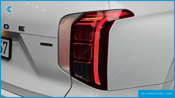 HYUNDAI PALISADE GASOLINE 3.8 4WD