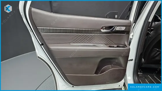 HYUNDAI PALISADE GASOLINE 3.8 4WD