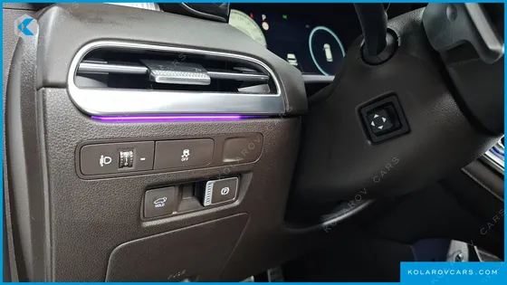 HYUNDAI PALISADE GASOLINE 3.8 4WD