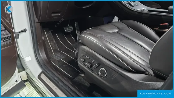 HYUNDAI PALISADE GASOLINE 3.8 4WD