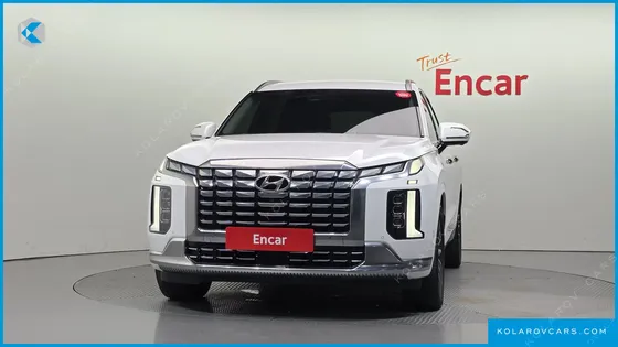 HYUNDAI PALISADE GASOLINE 3.8 2WD