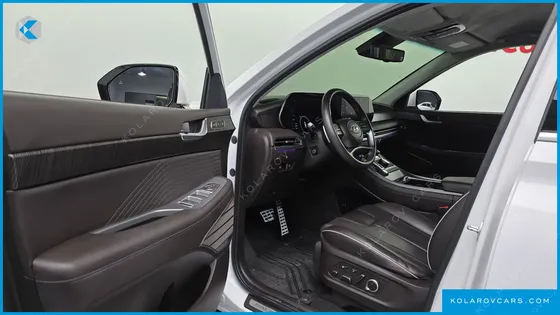 HYUNDAI PALISADE GASOLINE 3.8 2WD