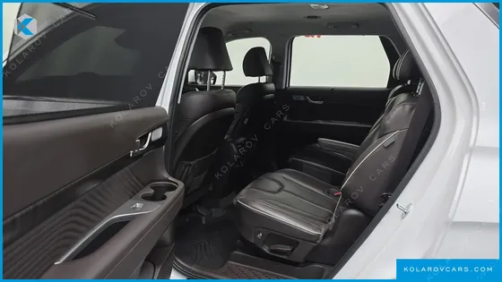 HYUNDAI PALISADE GASOLINE 3.8 2WD