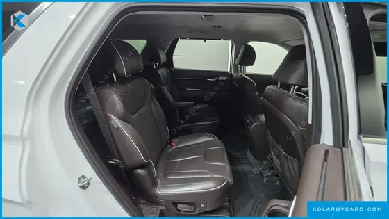HYUNDAI PALISADE GASOLINE 3.8 2WD