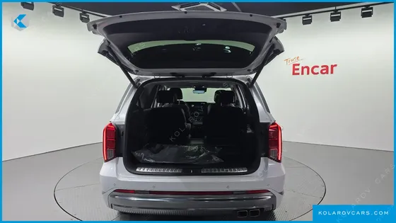 HYUNDAI PALISADE GASOLINE 3.8 2WD
