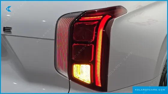HYUNDAI PALISADE GASOLINE 3.8 2WD