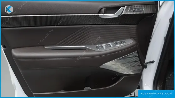 HYUNDAI PALISADE GASOLINE 3.8 2WD