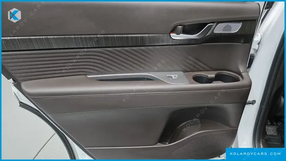 HYUNDAI PALISADE GASOLINE 3.8 2WD