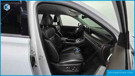 HYUNDAI PALISADE GASOLINE 3.8 2WD