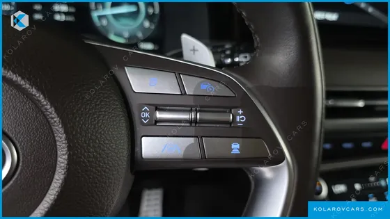 HYUNDAI PALISADE GASOLINE 3.8 2WD