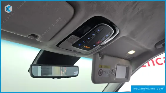 HYUNDAI PALISADE GASOLINE 3.8 2WD