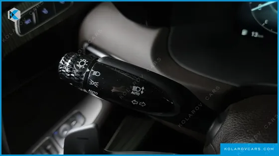 HYUNDAI PALISADE GASOLINE 3.8 2WD