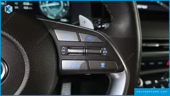 HYUNDAI PALISADE GASOLINE 3.8 2WD