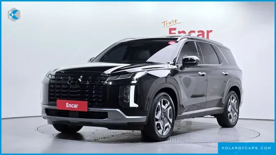 HYUNDAI PALISADE GASOLINE 3.8 2WD