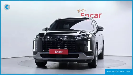 HYUNDAI PALISADE GASOLINE 3.8 2WD