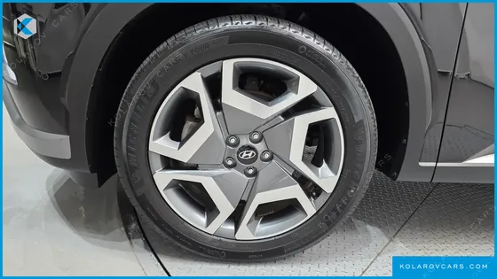 HYUNDAI PALISADE GASOLINE 3.8 2WD