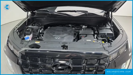 HYUNDAI PALISADE GASOLINE 3.8 2WD