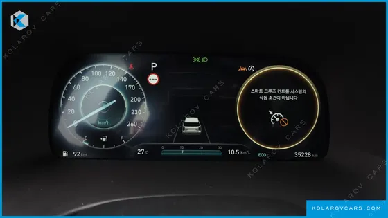 HYUNDAI PALISADE GASOLINE 3.8 2WD