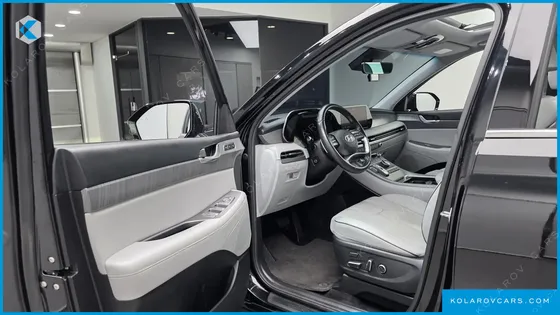 HYUNDAI PALISADE GASOLINE 3.8 2WD