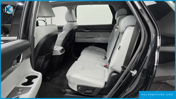 HYUNDAI PALISADE GASOLINE 3.8 2WD