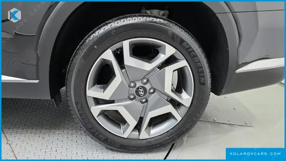 HYUNDAI PALISADE GASOLINE 3.8 2WD