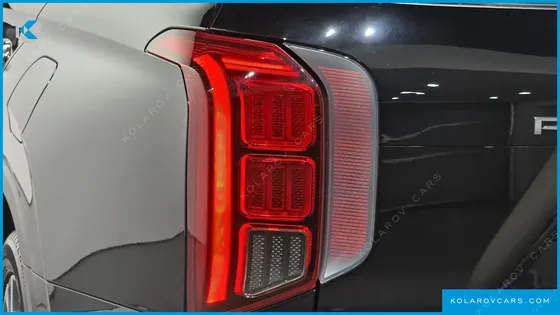 HYUNDAI PALISADE GASOLINE 3.8 2WD