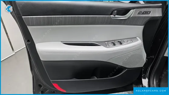HYUNDAI PALISADE GASOLINE 3.8 2WD